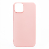 Чехол-накладка Activ Full Original Design для "Apple iPhone 13 mini" (light pink)