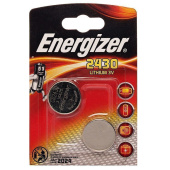 Элемент литиевый Energizer CR2430 (2-BL)