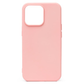 Чехол-накладка Activ Full Original Design для "Apple iPhone 13 Pro" (pink)