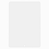 Защитное стекло - для "Apple iPad mini 4"