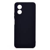 Чехол-накладка Activ Full Original Design для "OPPO A38/OPPO A18" (black)