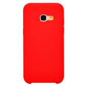 Чехол-накладка Activ Original Design для "Samsung SM-A320 Galaxy A3 2017" (red)