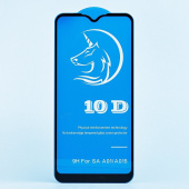Защитное стекло Full Screen Activ Clean Line 3D для "Samsung SM-A015 Galaxy A01/SM-M015 Galaxy M01" 