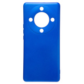 Чехол-накладка Activ Full Original Design для "Huawei  Honor X9a" (dark blue) (215664)
