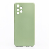 Чехол-накладка Activ Full Original Design для "Samsung SM-A325 Galaxy A32 4G" (light green)