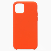 Чехол-накладка Activ Original Design для "Apple iPhone 11 Pro" (dark orange)