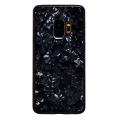 Чехол-накладка - SC115 для "Samsung SM-G960 Galaxy S9" (black) ..