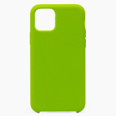 Чехол-накладка Activ Original Design для "Apple iPhone 11 Pro" (green)