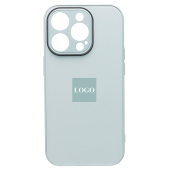 Чехол-накладка ORG STC005 для "Apple iPhone 14 Pro" (gray)