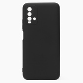 Чехол-накладка Activ Full Original Design для "Xiaomi Redmi 9T" (black)