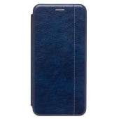 Чехол-книжка - BC002 для "Xiaomi 14 Pro" (blue) (224914)