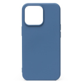 Чехол-накладка Activ Full Original Design для "Apple iPhone 13 Pro" (blue)