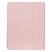 Чехол для планшета - TC003 Apple iPad Pro 5 12.9 (2022) (sand pink)
