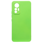 Чехол-накладка Activ Full Original Design для "Xiaomi 12 Lite NE" (green) (212404)