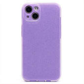 Чехол-накладка - SC328 для "Apple iPhone 13" (light violet)