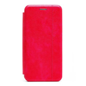 Чехол-книжка - BC002 для "Samsung Galaxy S24" (pink)