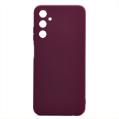 Чехол-накладка Activ Full Original Design для "Samsung SM-A057 Galaxy A05s" (bordo)