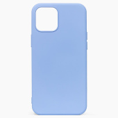 Чехол-накладка Activ Full Original Design для "Apple iPhone 12/iPhone 12 Pro" (light blue)