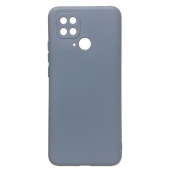 Чехол-накладка Activ Full Original Design для "Xiaomi Redmi 10C" (grey)