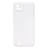 Чехол-накладка Activ Full Original Design для "Realme C11 2021" (white)