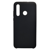 Чехол-накладка Activ Original Design для "Huawei Nova 4" (black)