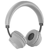 Bluetooth-наушники полноразмерные SODO SD-1008 (dark grey)