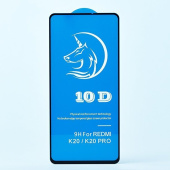 Защитное стекло Full Screen Activ Clean Line 3D для "Xiaomi Redmi K20/Redmi K20 Pro/Mi 9T/Mi 9T Pro"