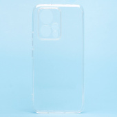 Чехол-накладка Activ ASC-101 Puffy 0.9мм для "Honor 90 GT" (transparent) (227820)