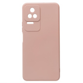 Чехол-накладка Activ Full Original Design для "Xiaomi Poco F4" (dusty rose) (209961)