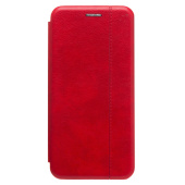 Чехол-книжка - BC002 для "Xiaomi 13" (red) (213272)