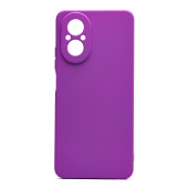 Чехол-накладка Activ Full Original Design для "Realme C67 4G" (violet) (227626)