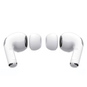 Амбушюры - для наушников "Apple AirPods Pro" набор (white)