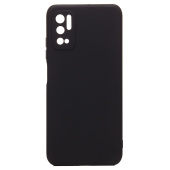 Чехол-накладка Activ Full Original Design для "Xiaomi Redmi Note 11SE 5G" (black)