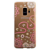 Чехол-накладка - SC118 для "Samsung SM-G960 Galaxy S9" (008) ..