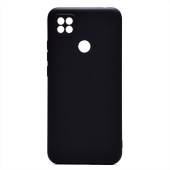 Чехол-накладка Activ Full Original Design для "Xiaomi Redmi 10A" (black)