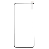 Защитное стекло Full Screen Activ Clean Line 3D для "Huawei Honor 80 SE" (black)