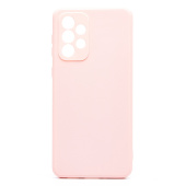 Чехол-накладка Activ Full Original Design для "Samsung SM-A336 Galaxy A33 5G" (light pink) (206318)