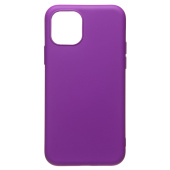 Чехол-накладка Activ Full Original Design для "Apple iPhone 11 Pro" (violet)