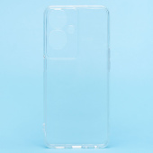 Чехол-накладка Activ ASC-101 Puffy 0.9мм для "OPPO A59 5G" (transparent) (227803)