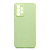 Чехол-накладка Activ Full Original Design для "Samsung SM-A336 Galaxy A33 5G" (light green) (206317)