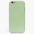 Чехол-накладка Activ Full Original Design для "Apple iPhone 6 Plus/iPhone 6S Plus" (light green)