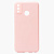 Чехол-накладка Activ Full Original Design для "Huawei Honor 9X Lite" (light pink)