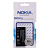 Аккумулятор для телефона [ORG] Nokia X (1500 mAh) BN-01