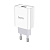 Адаптер Сетевой Hoco C81A USB 2,1A/10W (white)