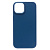 Чехол-накладка - SC311 для "Apple iPhone 14" (blue) (210205)