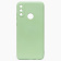 Чехол-накладка Activ Full Original Design для "Huawei Honor 9A/Y6p" (light green)