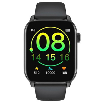 Смарт-часы Hoco Y3 Smart watch (black)