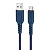 Кабель USB - Type-C Hoco X59 Victory PD  100см 3A  (blue)