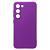 Чехол-накладка Activ Full Original Design для "Samsung SM-S911 Galaxy S23" (violet)