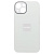 Чехол-накладка ORG STC005 для "Apple iPhone 13" (white)